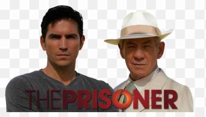 Jim Caviezel The Prisoner - png