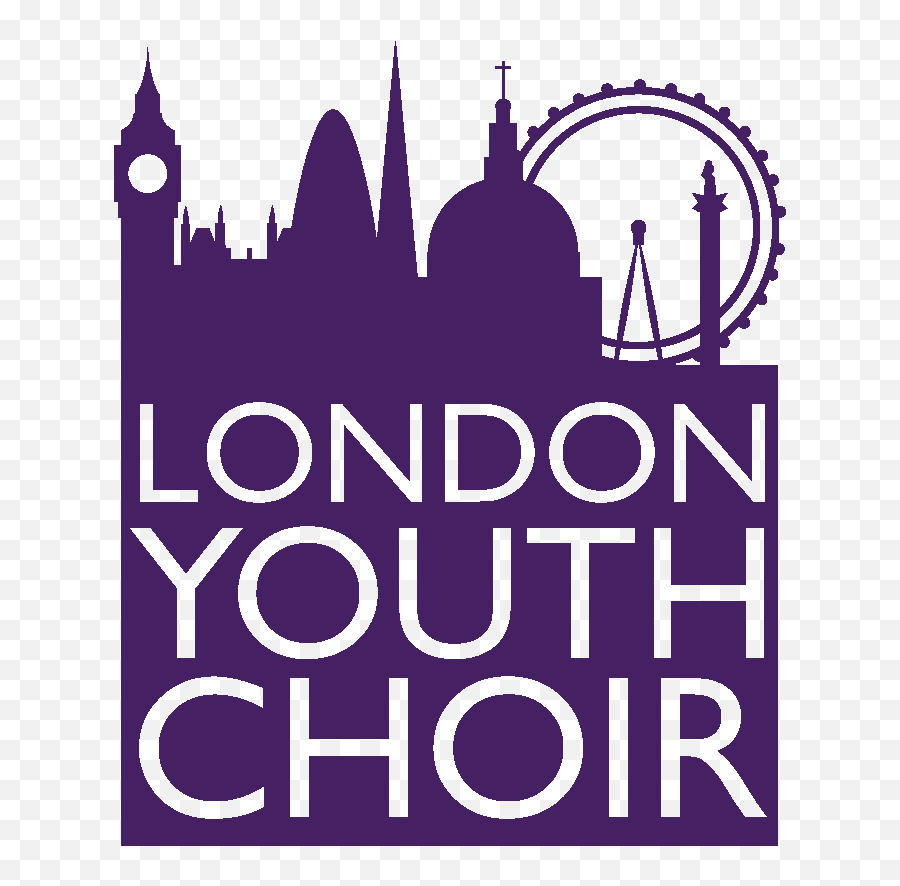 London Youth Choir - London Youth Choir Png,Choir Logo