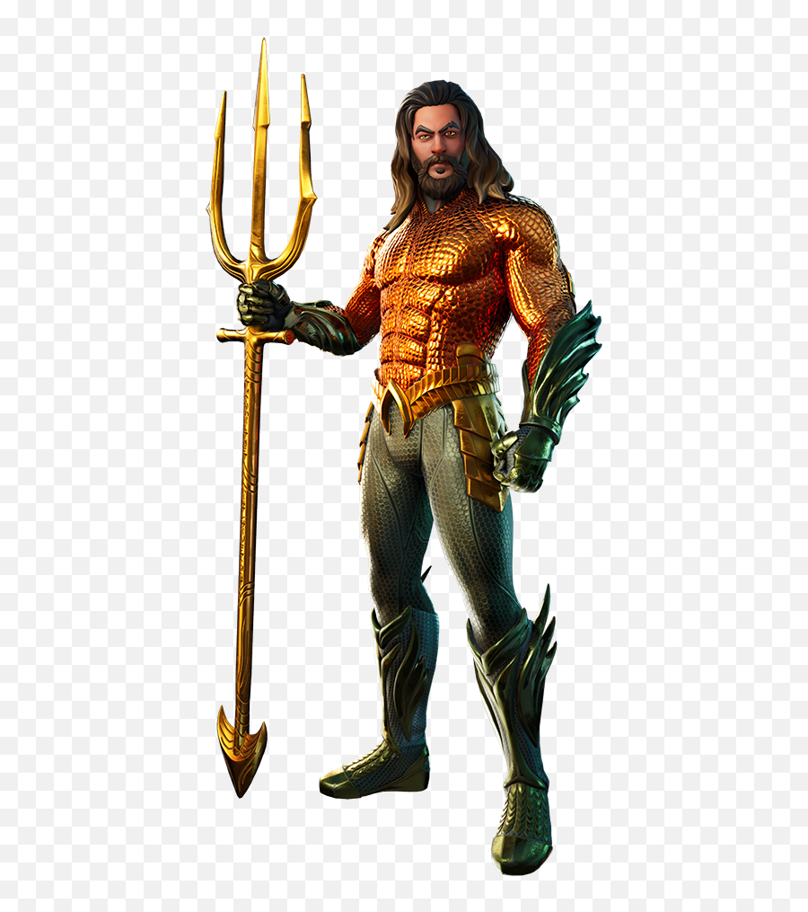 Fortnite Aquaman Skin - Character Png Images Pro Game Guides Aquaman Fortnite Png,Thanos Fortnite Png