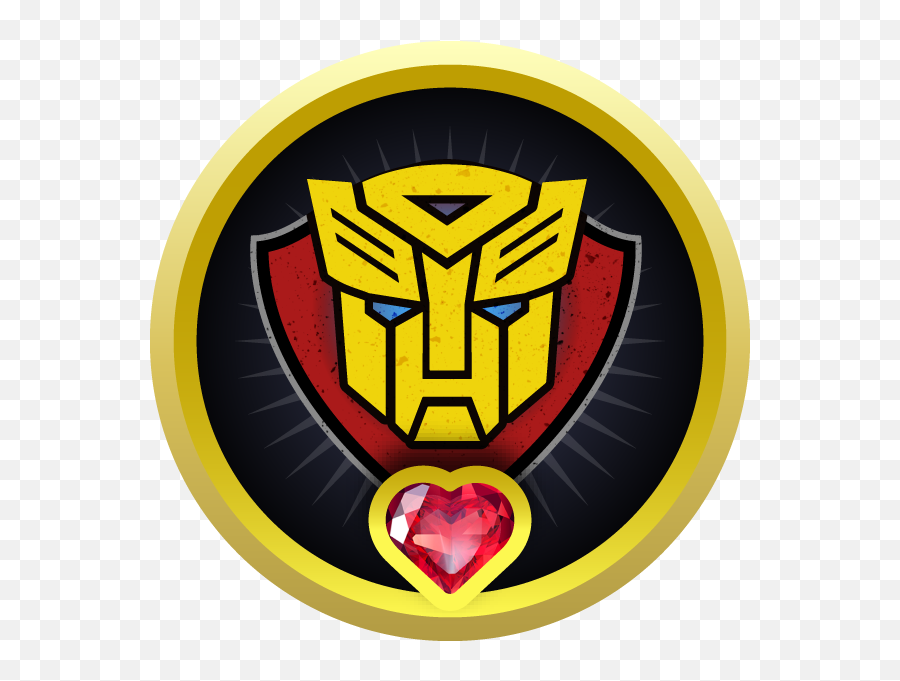 Download Hd Autobot Badge - Rescue Bots Logo Vector Spare Tire Cover Transformers Png,Autobot Logo Png