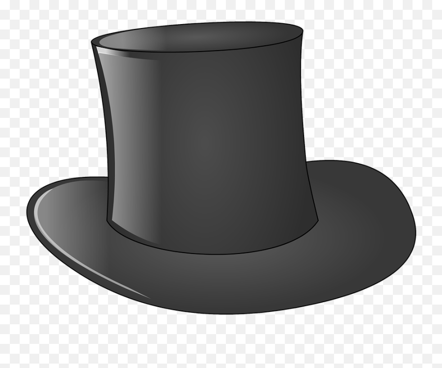 Hat Magic - Free Image On Pixabay Palarie De Magician Png,Dark Magician Png