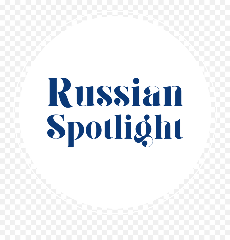 Russian Spotlight Png