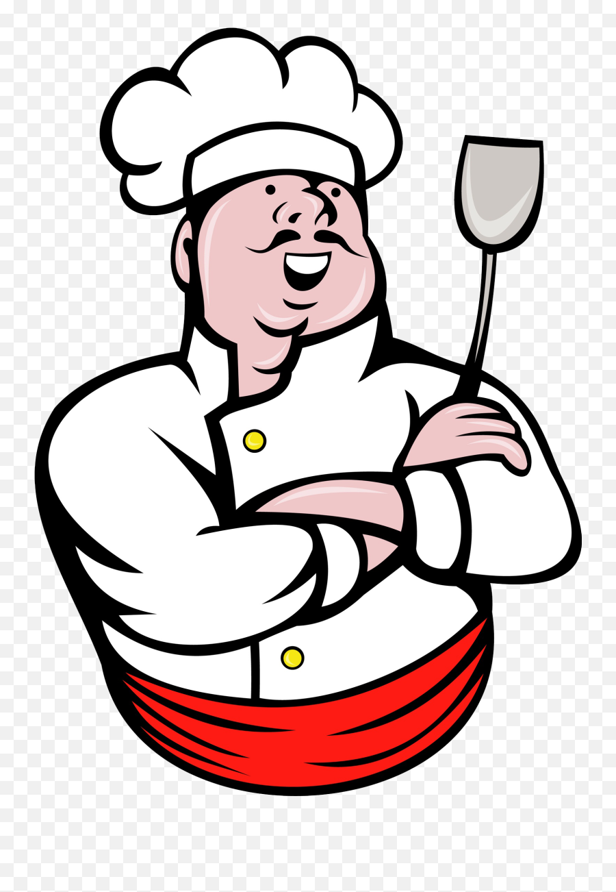 Library Of Free Graphic Royalty Stock Chef Cooking Png - Clipart Transparent Chef,Cooking Png