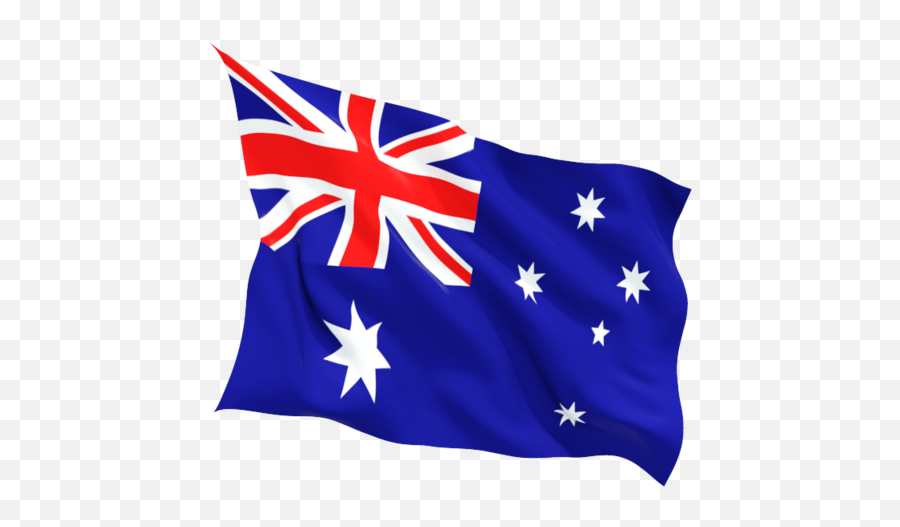 Flag Australia Png 2 Image - New Zealand Flag Png,Australia Flag Png