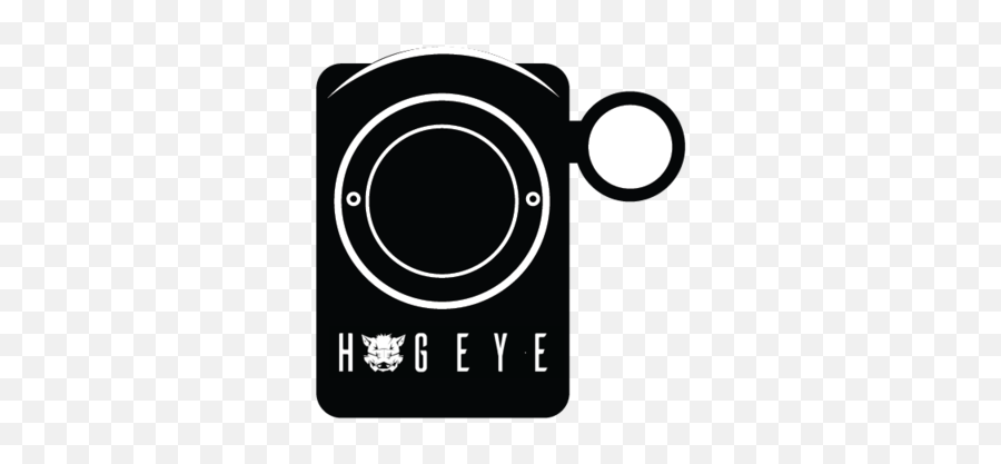 Hogeye - Camera Png,Trap Png