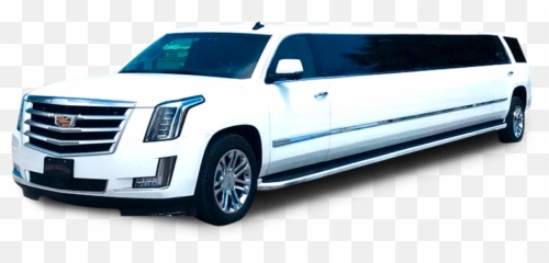 White Cadillac Escalade W - Gull Wing Door 18 Passenger 2020 Cadillac Escalade Esv Platinum Png,Escalade Png