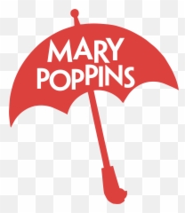Mynorthtickets - Mary Poppins Musical png
