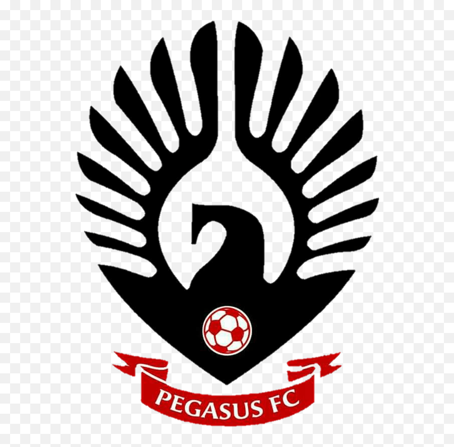 Pegasus Fc - Sun Avenue Logo Png,Red Pegasus Logo