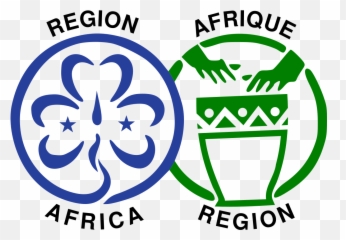 Girl Scout Logo Png - World Association Of Girl Guides And Girl Scouts Wagggs,Girl Scouts Logo Png