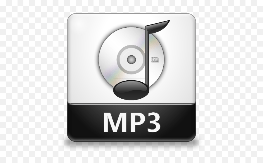 Is The Mp3 Format Really Dead - Mp3 Format Png,Mp3 Logo