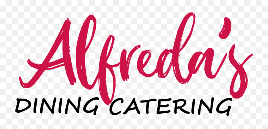 Alfredas Soul Food Catering Png Logo