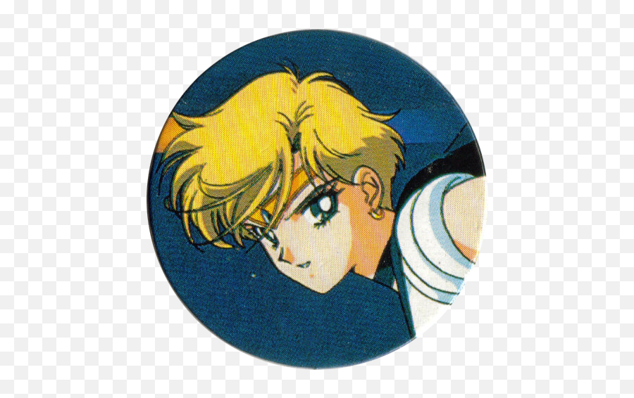 Sailor Moon Caps - Sailor Uranus Png,Sailor Moon Logo