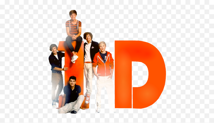 Download Follow Me - One Direction Logo One Direction Logo Png,One Direction Transparents
