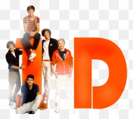 Download Follow Me - One Direction Logo One Direction Logo Png,One Direction Transparents
