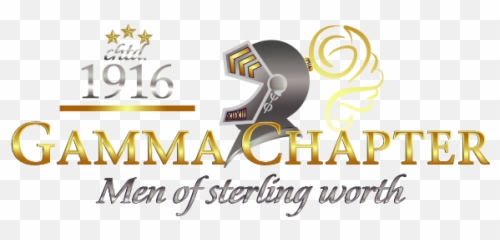 Summer Centennial Celebration U2013 Gamma Chapter Omega Psi - Gamma Chapter Omega Psi Phi Png,Omega Psi Phi Png