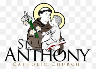 Feliz Navidad Y Prospero Año Nuevo Saint Anthony Catholic - Saint Anthony College Of Nursing Png,Feliz Navidad Png