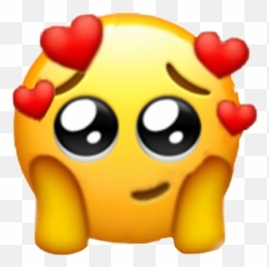 Music Teléfono Origftestickers Freetoedit Ftestickers - Face Cute Heart Emoji png