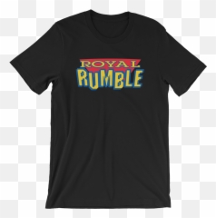 Download Royal Rumble Classic Logo Unisex T - shirt Tai Hao Georgia Dawgs Nike 2019 png