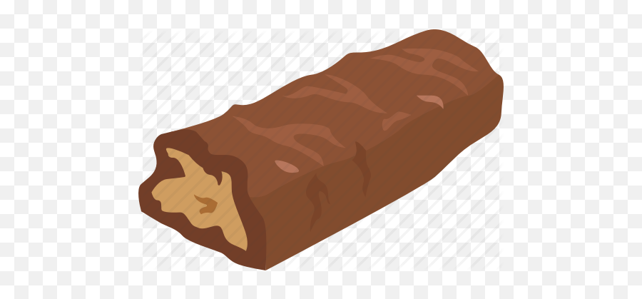 Choco Chocolate Bar Confectionery - Illustration Png,Snickers Transparent