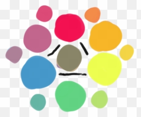 Colors U2014 Krita Manual Version 420 - Circle Png,Colors Png