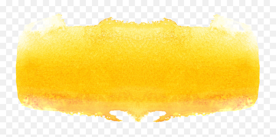 Yellow Banner Png Image Transparent Arts