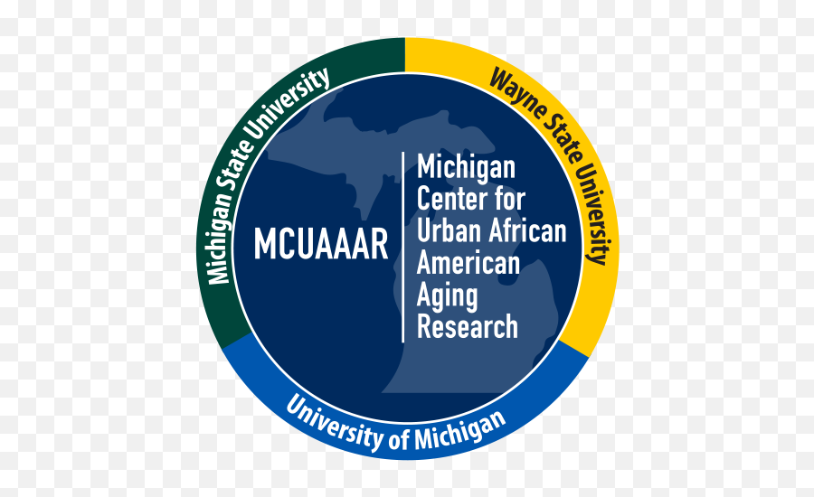 Welcome To The Michigan Center For Urban African American - Dove Valley Regional Park Png,Wayne State Logo