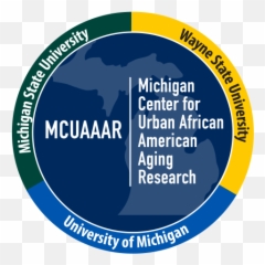 Welcome To The Michigan Center For Urban African American - Dove Valley Regional Park Png,Wayne State Logo