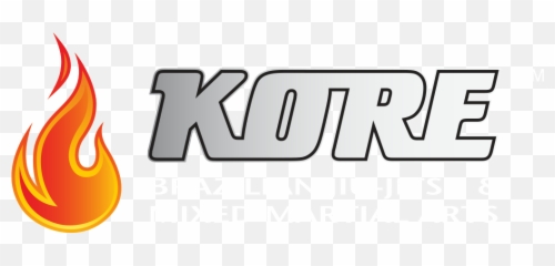 Kore Bjj Association - Kore Bjj Mma And Martial Arts Horizontal Png,Brazilian Jiu Jitsu Logo