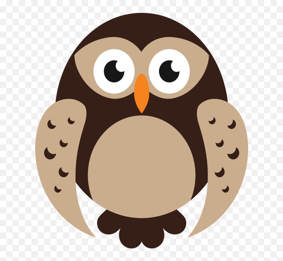 Owlbirdbird Of Prey Png Clipart - Royalty Free Svg Png Owl Vector Gif,Prey Png