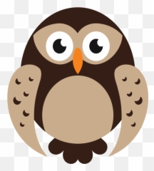 Owlbirdbird Of Prey Png Clipart - Royalty Free Svg Png Owl Vector Gif,Prey Png