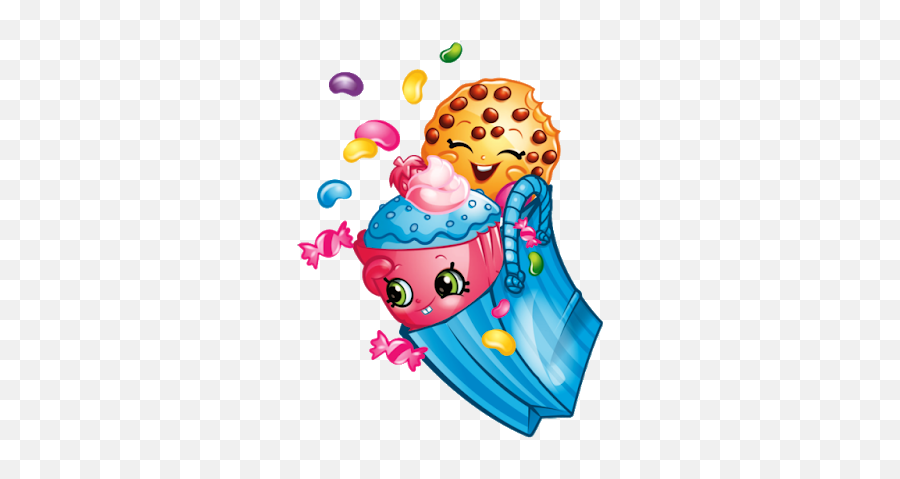 Shopkins Png Descarga - Shopkins Png,Shopkins Png