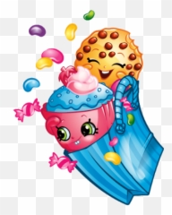 Shopkins Png Descarga