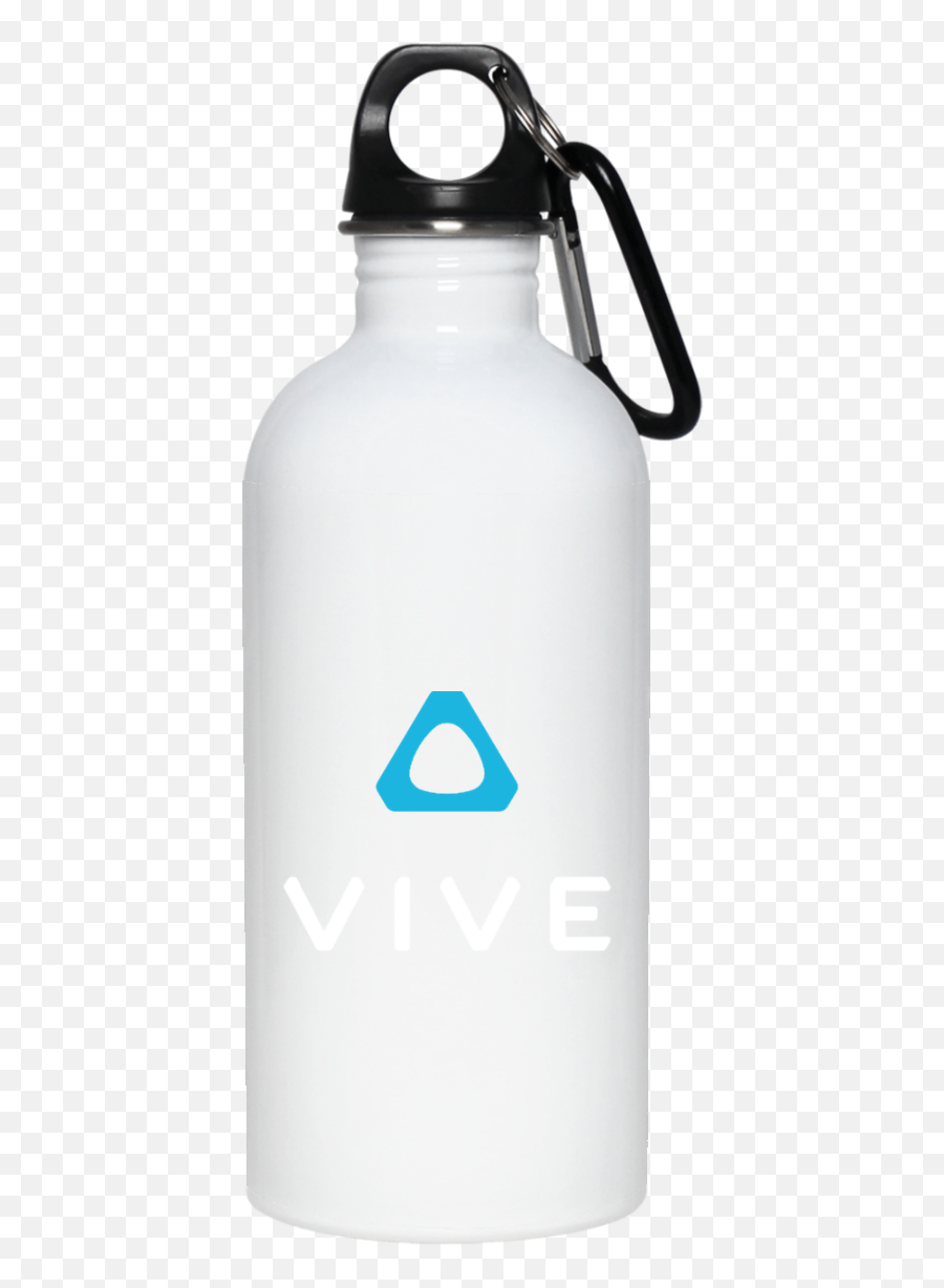 Htc Vive Logo 23663 20 Oz - Water Bottle For Students Png,Vive Logo