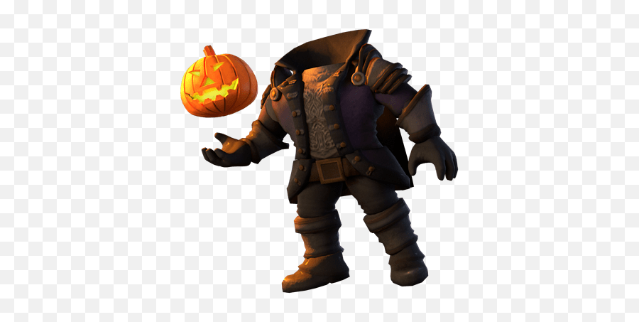 Headless Horseman Clipart Roblox - Horseless Headless Horseman Pumpkin -  Free Transparent PNG Clipart Images Download