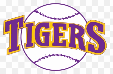 Lsu Baseball - Lsu Tigers Baseball Logo Png,Lsu Logo Png