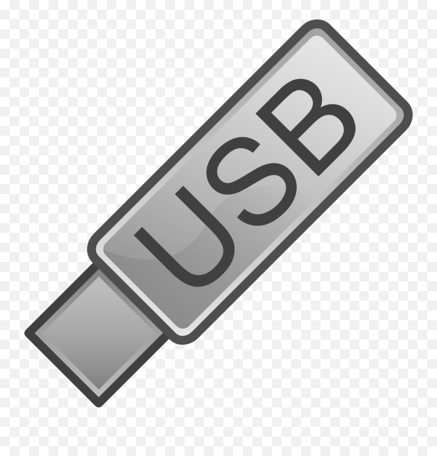 Library Of Usb Flash Drive Icon Vector Royalty Free Stock - Usb Flash Drive Png,White Flash Png