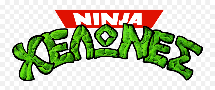 Logo Clipart Tmnt - Teenage Mutant Ninja Turtles Png,Teenage Mutant Ninja Turtles Logo Png