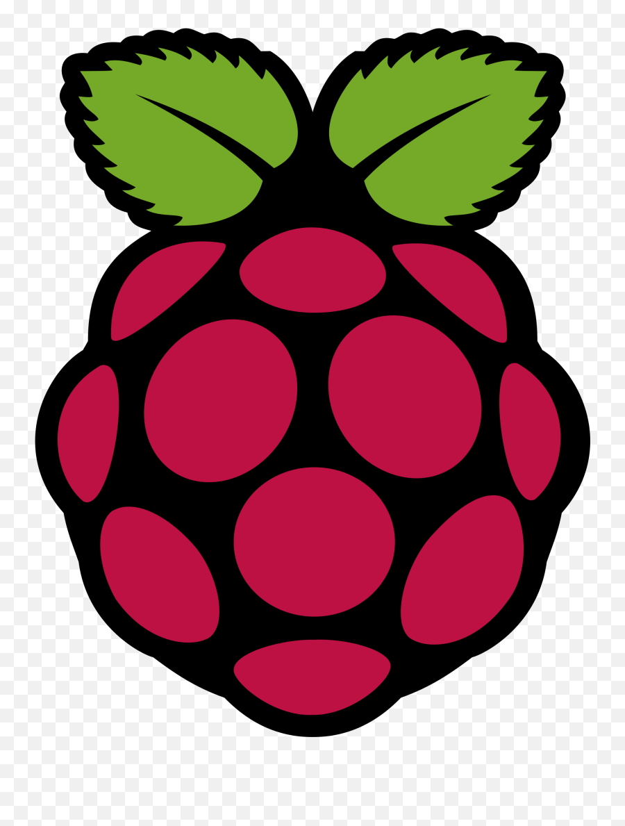 Raspberry Pi Issue - Raspberry Pi Logo Png,Raspberry Pi Logos