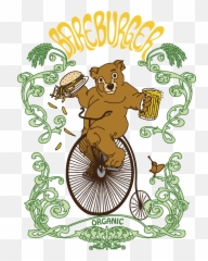 Bareburger North Jersey Locations - Bareburger Logo Png,Bareburger Logo