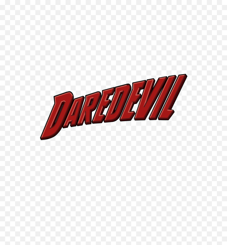 Png Daredevil Transparent Background - Daredevil Logo Transparent Background,Daredevil Transparent