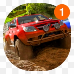 Offroad Pickup Truck Driving Simulator 334 Download - Forza Horizon png