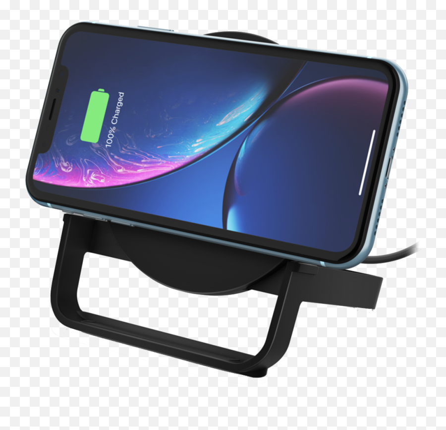 Wholesale Belkin - Wireless Charging Stand 10w Black Belkin Boost Up Wireless Charging Stand Png,Kyocera Hydro Icon