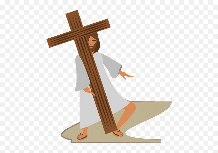 Jesus Christ Icon - Stations Via Crucis Png,Christ Icon