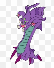 All - Dragon png