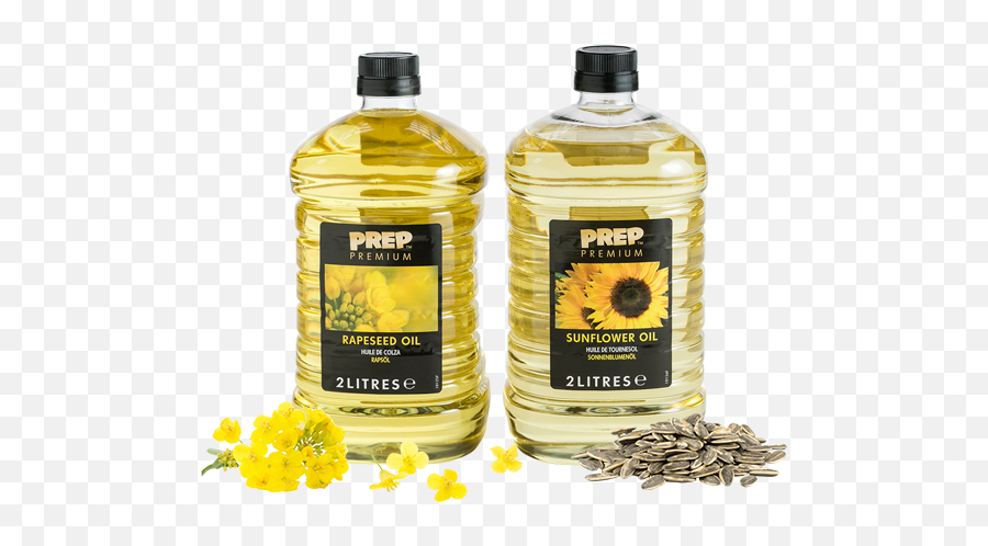 Prep Premium - Prep Premium Sunflower Oil Png,Cooking Oil Icon