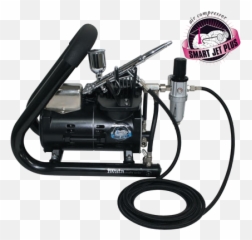 Airbrush Compressors - Rex Art Supplies png