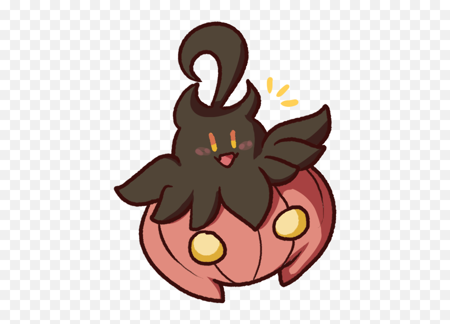 Is One - Fictional Character Png,Pumpkaboo Icon