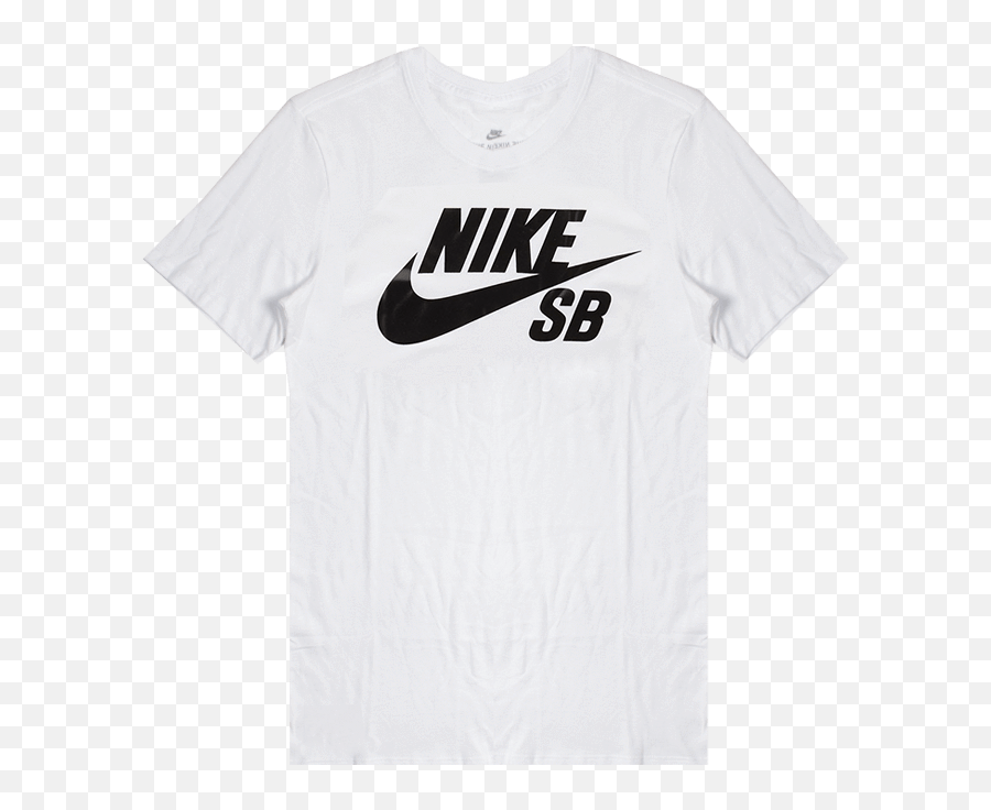 Nike - Nike Sb Png,Nike Logo White
