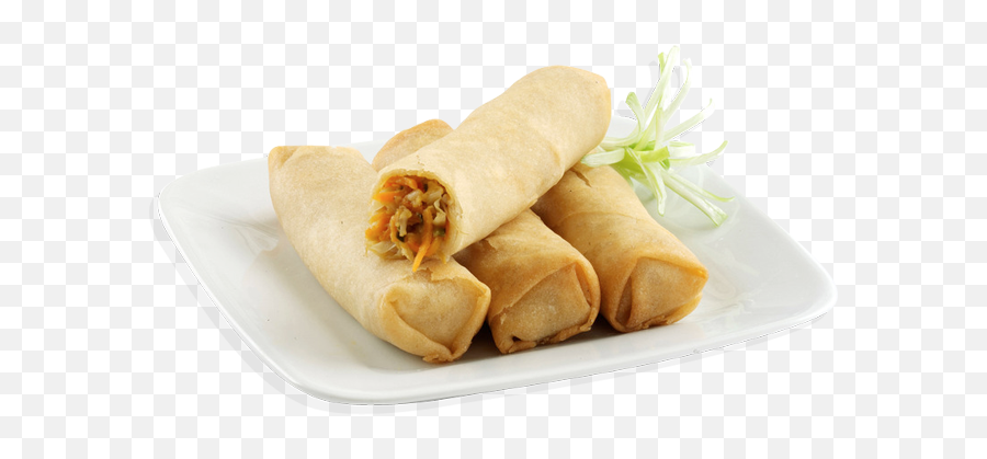 How To Make Egg Rolls With Coleslaw Mix - Egg Roll In Png,Egg Roll Icon