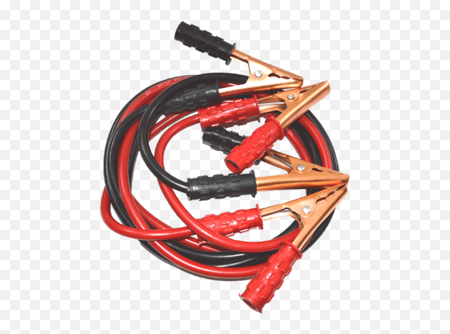 12v24v Ce Certified Heavy Duty Battery Booster Jumper Cable Kit 800amp To 1000amp For Hcv Commercial Vehicles In Bulk - Buy Jump Start Car Jumper Cable Png,Jumper Cable Icon Png